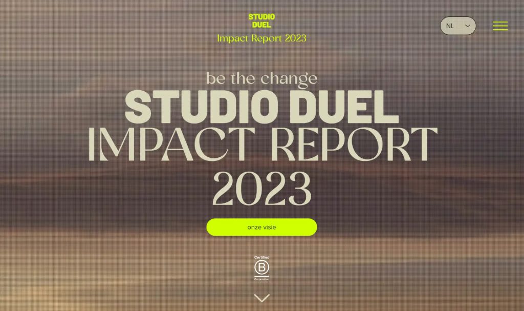 duel impact report 2023